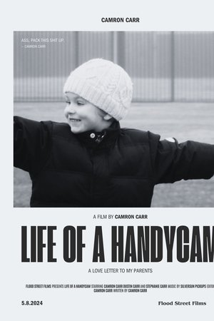 The Life of a Handycam