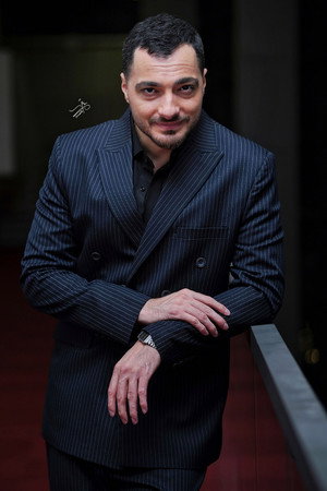 Sajad Babaei Sajad Babaei