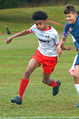 One of Our Own