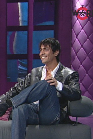 Priyanka Chopra and Arjun Rampal
