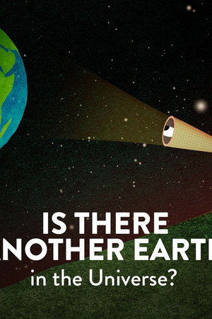 Is there another Earth in the universe?