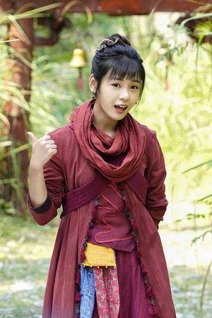 Xu Yixuan Xu Yixuan