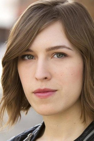 Sarah Youngblood Sarah Youngblood