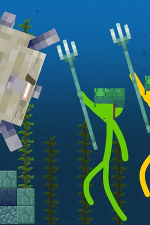 The Dolphin Kingdom