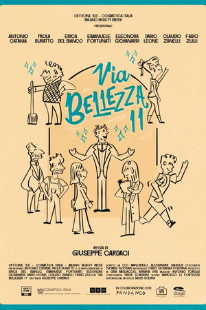 Via Bellezza 11