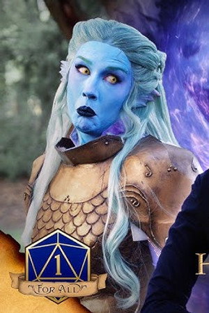 When the Bad Guy is Hot