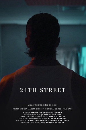 24th Street