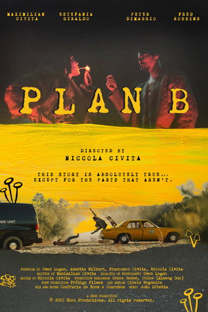 Plan B
