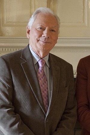 Mary Robinson