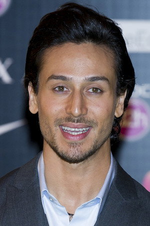 Tiger Shroff Tiger Shroff