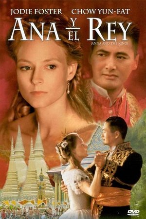 Anna y el Rey