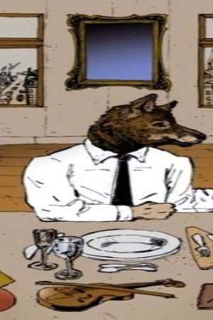 Steppenwolf