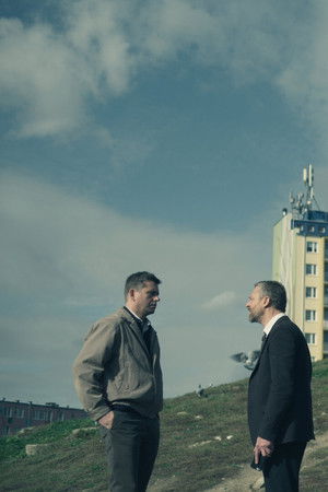 Tvoje sestra je mrtvá