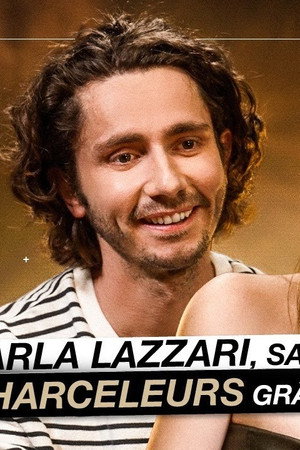 Carla Lazzari: Using Her Fame to Get Back at Her Stalkers