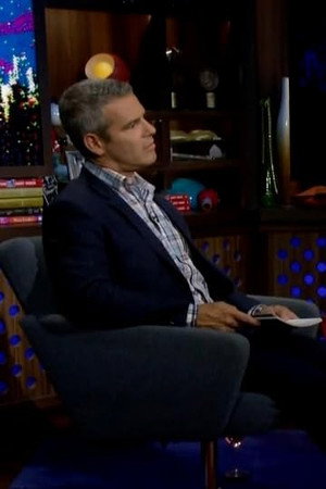 Real Housewives of New York City 100th Episode Watch What Happens Special