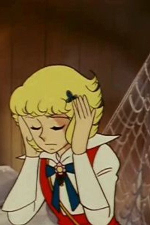 Sanremo's Yearning Person