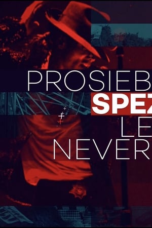 Leaving Neverland: ProSieben Spezial