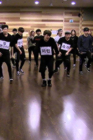 방탄소년단 SBS 가요대전 performance practice
