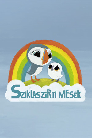 Sziklaszirti mesék
