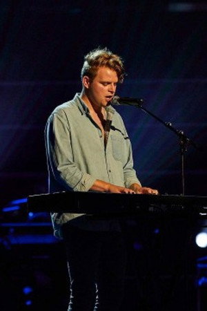 Blind Auditions 1