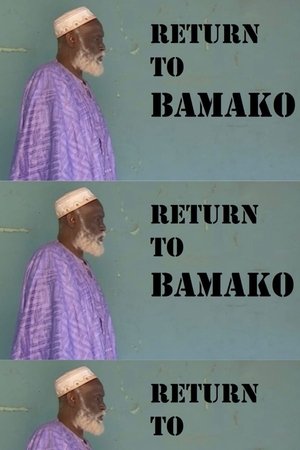 Retour à Bamako