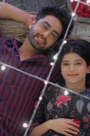 Abhira lifts Armaan's spirits