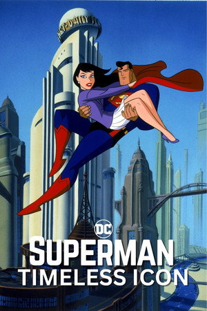 Superman: Timeless Icon