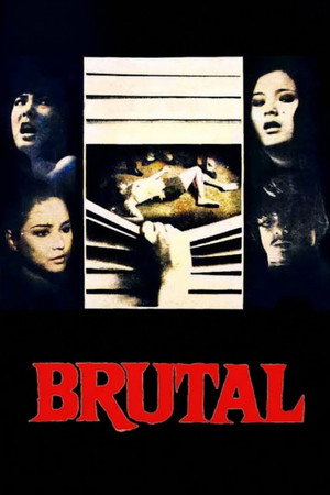Brutal