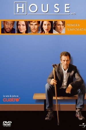 Temporada 1