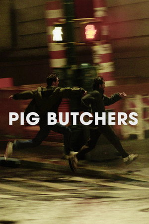 Pig Butchers