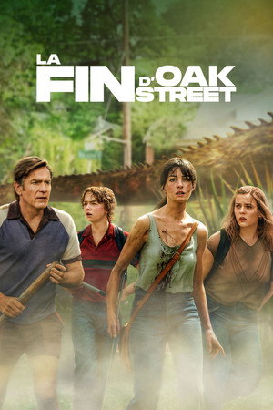 La Fin d'Oak Street movie.title