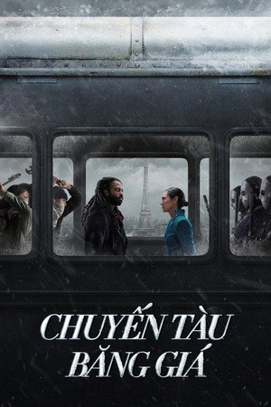 Chuyến tàu băng giá