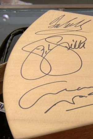 Crosby, Stills and Cash