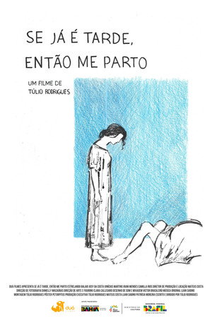 Se Já é Tarde, Então Me Parto