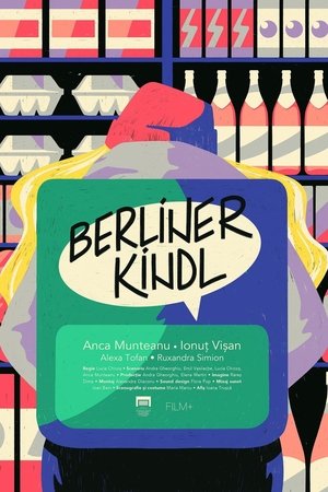 Berliner Kindl