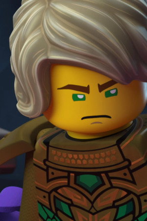 A Lesson in Anger