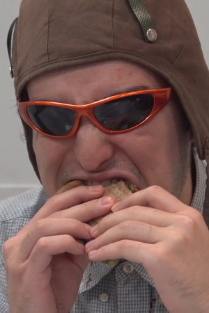 VEGAN CHICKEN SANDWICH REVIEW