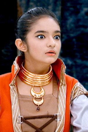 Baal Mitra In Trouble