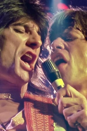 The Rolling Stones: Some Girls - Live in Texas '78