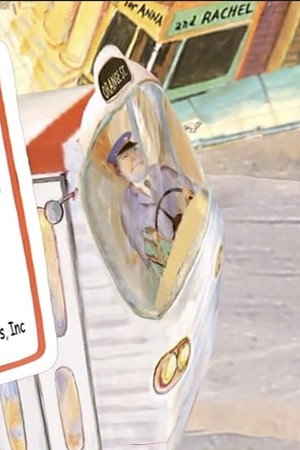 Wheels on the Bus
