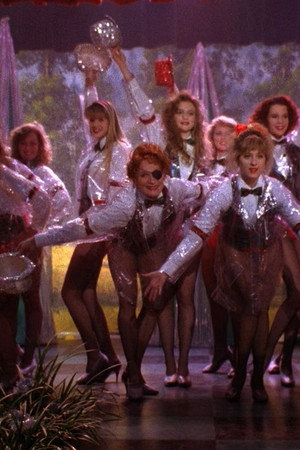 Miss Twin Peaks