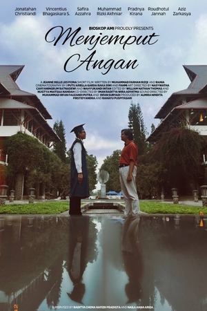 Menjemput Angan
