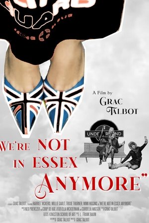 We're Not in Essex Anymore