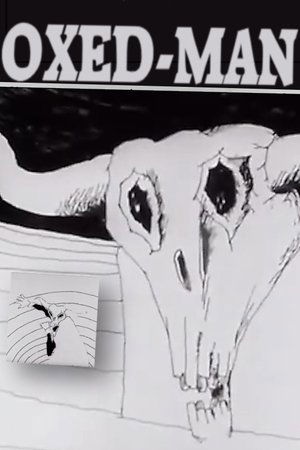 Oxed-man