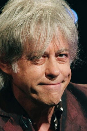 Bob Geldof