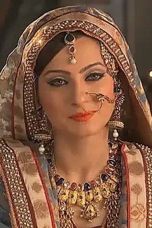Jodha takes care of a pregnant Ruqaiya