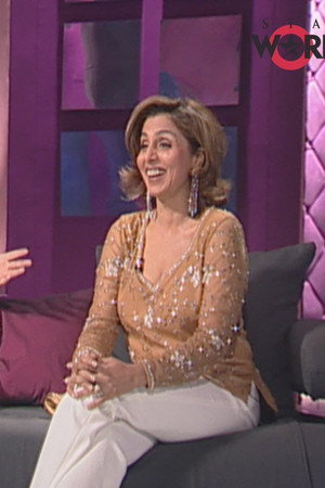 Rishi Kapoor and Neetu Singh