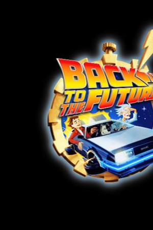 The Animated Series Revisited