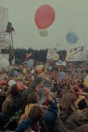 Der Traum von einer Sache