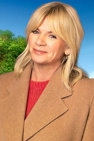 Zoë Ball